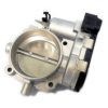 MEAT & DORIA 89252 Throttle body